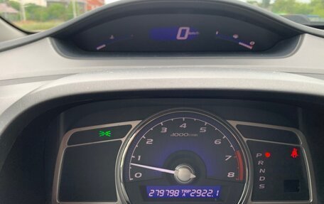 Honda Civic VIII, 2009 год, 790 000 рублей, 32 фотография