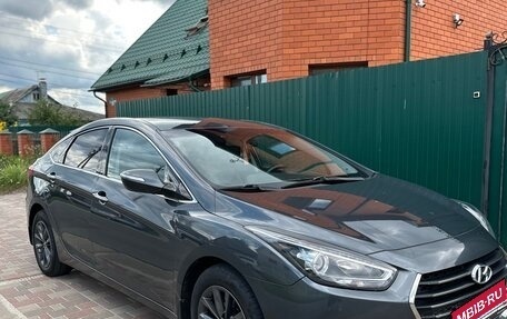 Hyundai i40 I рестайлинг, 2016 год, 1 750 000 рублей, 2 фотография