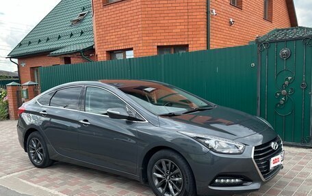 Hyundai i40 I рестайлинг, 2016 год, 1 750 000 рублей, 5 фотография