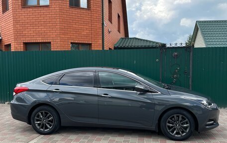 Hyundai i40 I рестайлинг, 2016 год, 1 750 000 рублей, 12 фотография