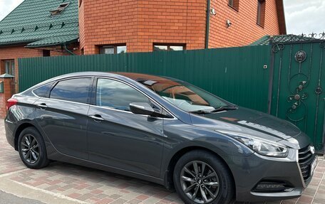 Hyundai i40 I рестайлинг, 2016 год, 1 750 000 рублей, 3 фотография