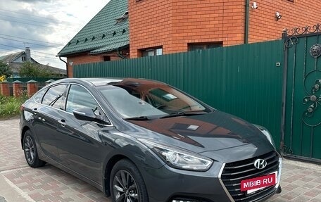 Hyundai i40 I рестайлинг, 2016 год, 1 750 000 рублей, 6 фотография