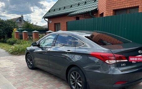 Hyundai i40 I рестайлинг, 2016 год, 1 750 000 рублей, 13 фотография