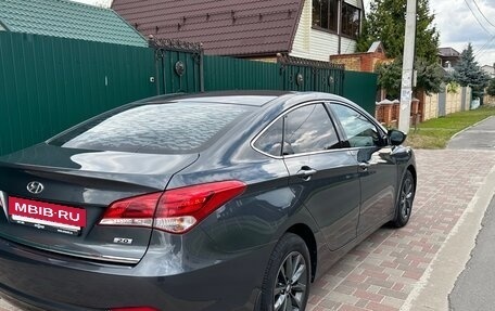 Hyundai i40 I рестайлинг, 2016 год, 1 750 000 рублей, 9 фотография