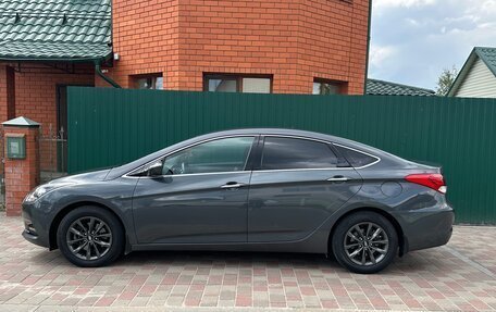 Hyundai i40 I рестайлинг, 2016 год, 1 750 000 рублей, 18 фотография