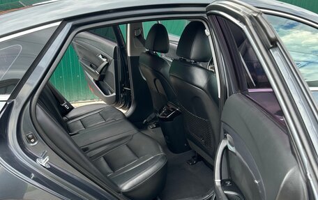 Hyundai i40 I рестайлинг, 2016 год, 1 750 000 рублей, 22 фотография