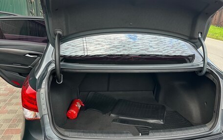 Hyundai i40 I рестайлинг, 2016 год, 1 750 000 рублей, 23 фотография