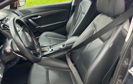 Hyundai i40 I рестайлинг, 2016 год, 1 750 000 рублей, 21 фотография