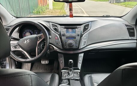 Hyundai i40 I рестайлинг, 2016 год, 1 750 000 рублей, 30 фотография