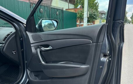 Hyundai i40 I рестайлинг, 2016 год, 1 750 000 рублей, 29 фотография