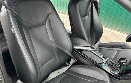 Hyundai i40 I рестайлинг, 2016 год, 1 750 000 рублей, 26 фотография