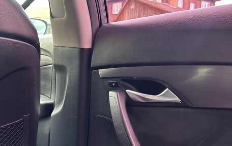 Hyundai i40 I рестайлинг, 2016 год, 1 750 000 рублей, 31 фотография