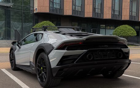 Lamborghini Huracán, 2024 год, 35 900 000 рублей, 9 фотография