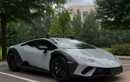 Lamborghini Huracán, 2024 год, 35 900 000 рублей, 18 фотография