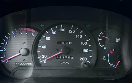 Hyundai Accent II, 2006 год, 347 000 рублей, 10 фотография