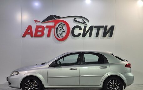 Chevrolet Lacetti, 2008 год, 465 000 рублей, 4 фотография