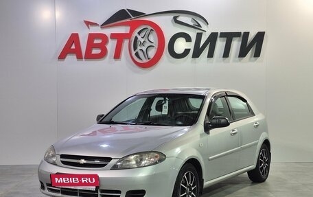 Chevrolet Lacetti, 2008 год, 465 000 рублей, 3 фотография