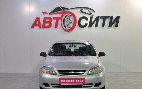 Chevrolet Lacetti, 2008 год, 465 000 рублей, 2 фотография