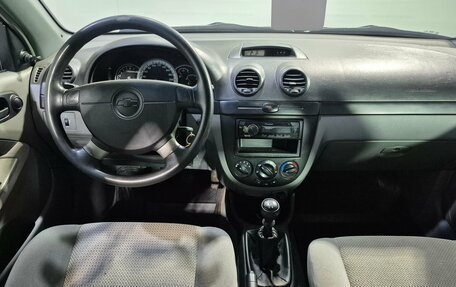 Chevrolet Lacetti, 2008 год, 465 000 рублей, 11 фотография