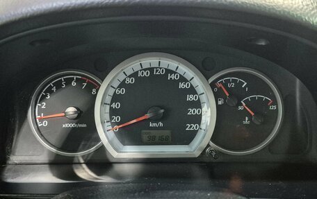 Chevrolet Lacetti, 2008 год, 465 000 рублей, 9 фотография