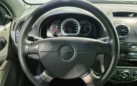 Chevrolet Lacetti, 2008 год, 465 000 рублей, 10 фотография