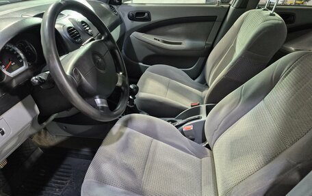 Chevrolet Lacetti, 2008 год, 465 000 рублей, 12 фотография