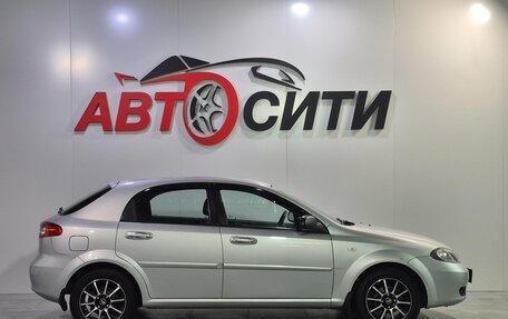 Chevrolet Lacetti, 2008 год, 465 000 рублей, 8 фотография