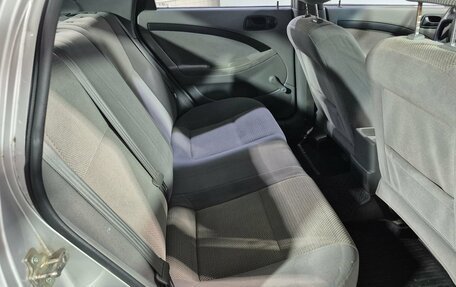 Chevrolet Lacetti, 2008 год, 465 000 рублей, 14 фотография