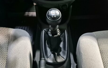 Chevrolet Lacetti, 2008 год, 465 000 рублей, 16 фотография