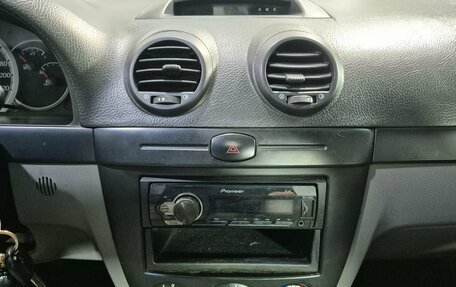 Chevrolet Lacetti, 2008 год, 465 000 рублей, 17 фотография