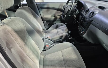 Chevrolet Lacetti, 2008 год, 465 000 рублей, 13 фотография