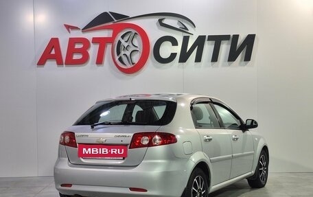 Chevrolet Lacetti, 2008 год, 465 000 рублей, 7 фотография