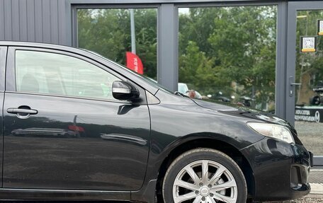 Toyota Corolla, 2012 год, 1 200 000 рублей, 4 фотография