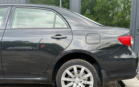 Toyota Corolla, 2012 год, 1 200 000 рублей, 5 фотография