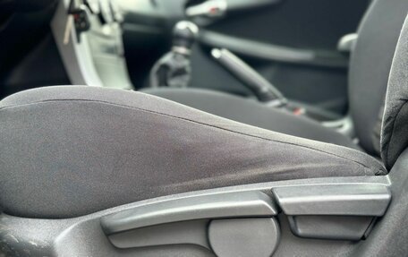 Toyota Corolla, 2012 год, 1 200 000 рублей, 13 фотография