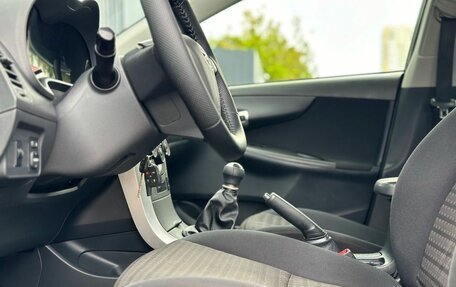 Toyota Corolla, 2012 год, 1 200 000 рублей, 14 фотография