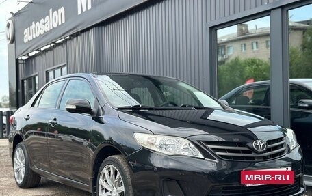 Toyota Corolla, 2012 год, 1 200 000 рублей, 8 фотография