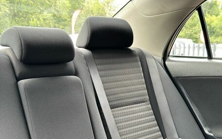 Toyota Corolla, 2012 год, 1 200 000 рублей, 20 фотография
