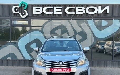 Great Wall Hover H3 I, 2013 год, 810 000 рублей, 5 фотография