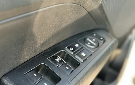 Hyundai Elantra VI рестайлинг, 2018 год, 1 230 000 рублей, 11 фотография