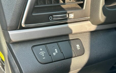 Hyundai Elantra VI рестайлинг, 2018 год, 1 230 000 рублей, 15 фотография