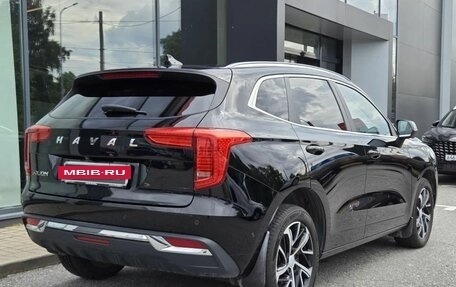 Haval Jolion, 2023 год, 1 795 000 рублей, 4 фотография