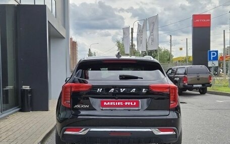 Haval Jolion, 2023 год, 1 795 000 рублей, 5 фотография