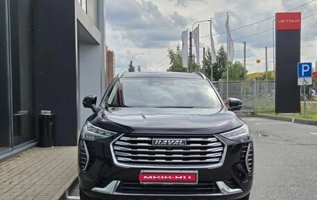 Haval Jolion, 2023 год, 1 795 000 рублей, 2 фотография