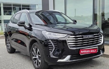 Haval Jolion, 2023 год, 1 795 000 рублей, 3 фотография