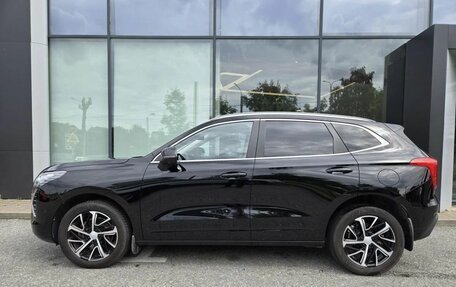 Haval Jolion, 2023 год, 1 795 000 рублей, 9 фотография