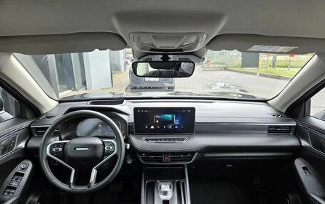 Haval Jolion, 2023 год, 1 795 000 рублей, 12 фотография