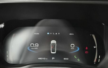 Haval Jolion, 2023 год, 1 795 000 рублей, 16 фотография