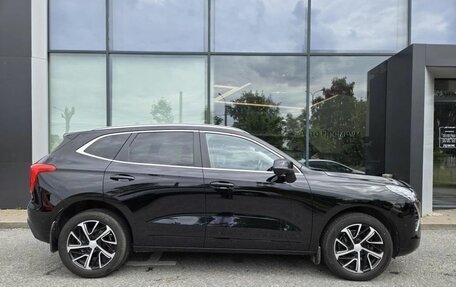 Haval Jolion, 2023 год, 1 795 000 рублей, 8 фотография