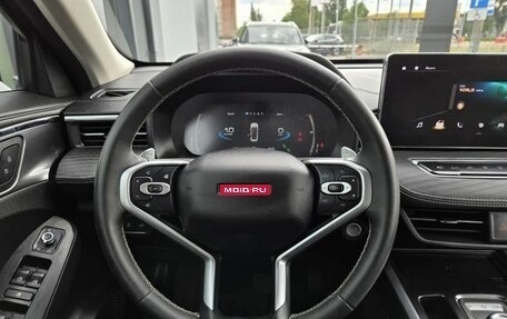 Haval Jolion, 2023 год, 1 795 000 рублей, 13 фотография